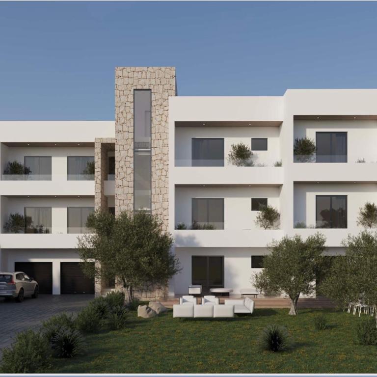 Apartments Sella - Apartman - 1