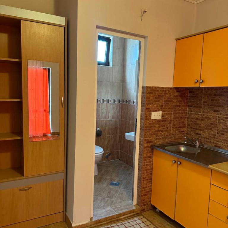 Apartments Sella - Apartman - 3