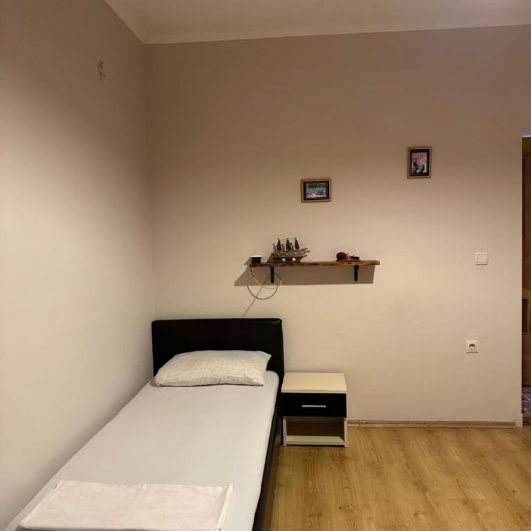 Apartments Sella - Apartman - 3