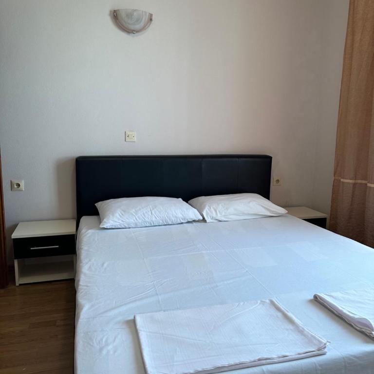 Apartments Sella - Apartman - 4