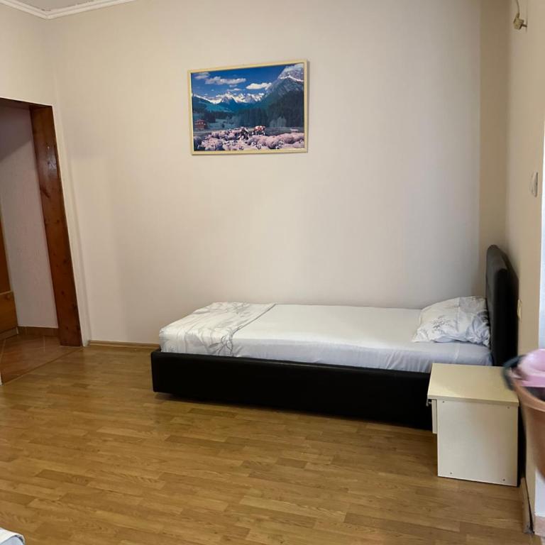 Apartments Sella - Apartman - 5