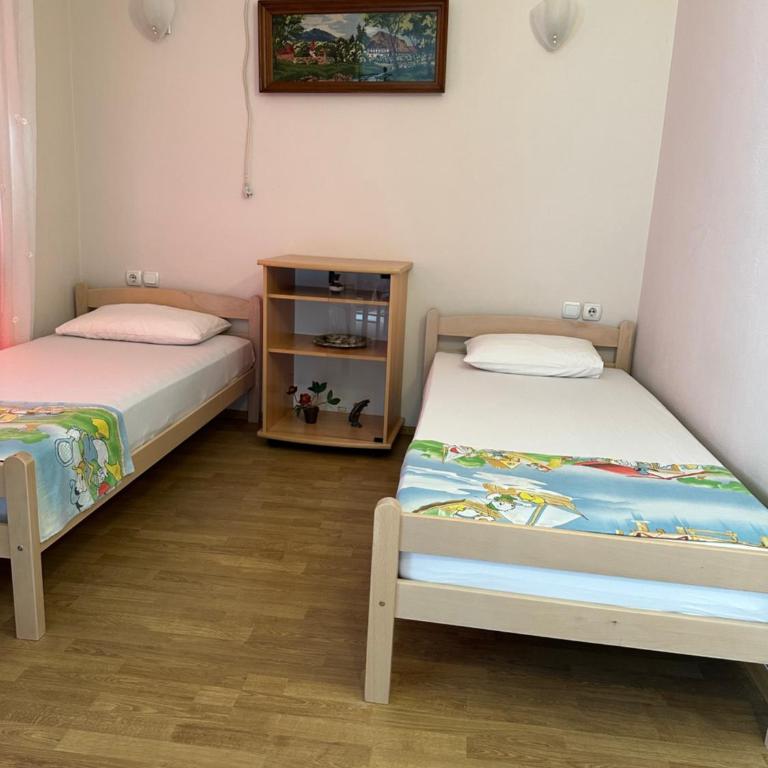 Apartments Sella - Apartman - 4