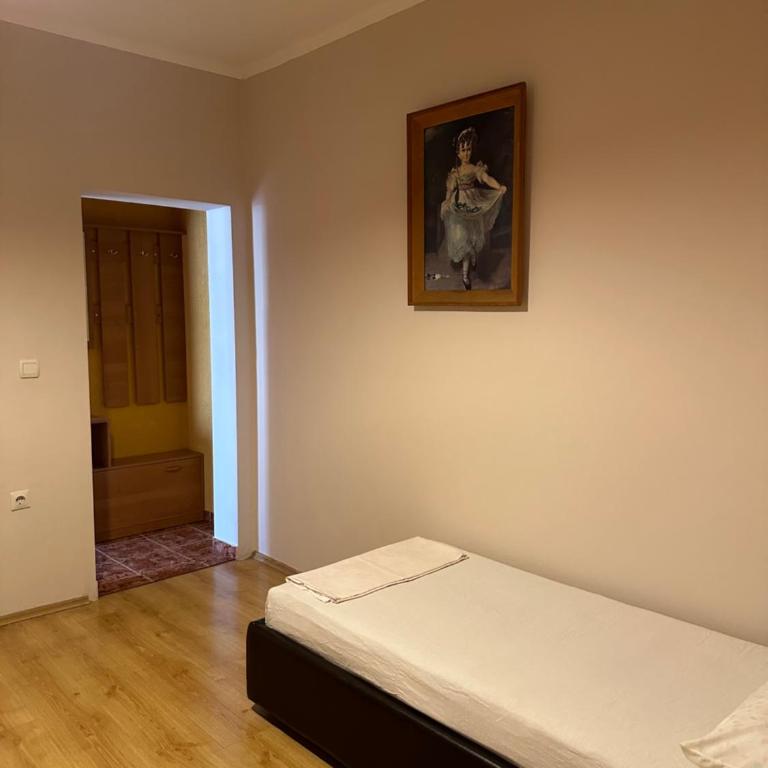 Apartments Sella - Apartman - 5