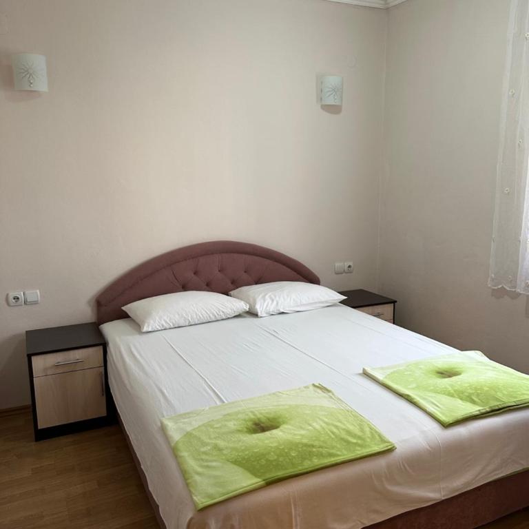 Apartments Sella - Apartman - 6