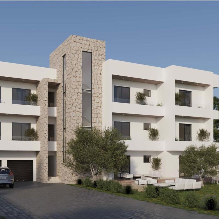 Apartments Sella - Apartman - 6
