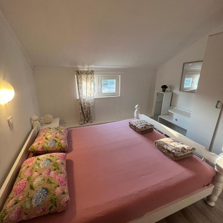 Etno village Mihailovic II - One-Bedroom Apartment - 48