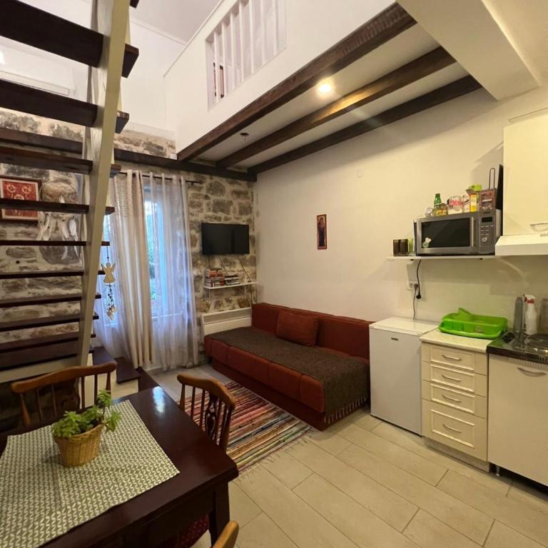Etno village Mihailovic II - One-Bedroom Apartment - 38