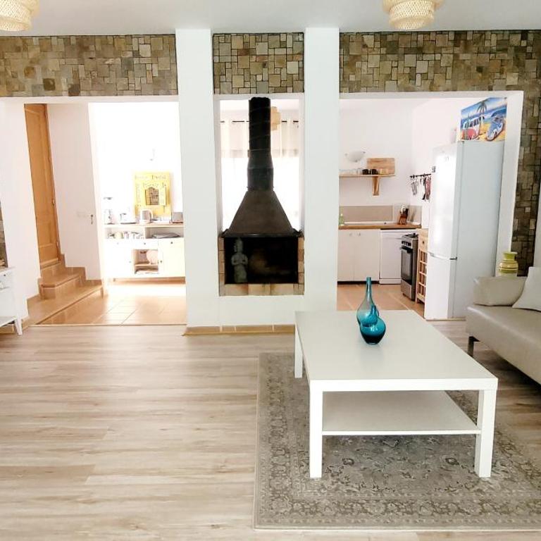 VillaTommy heated pool, hottub, fast wifi - Villa con piscina privada - 2