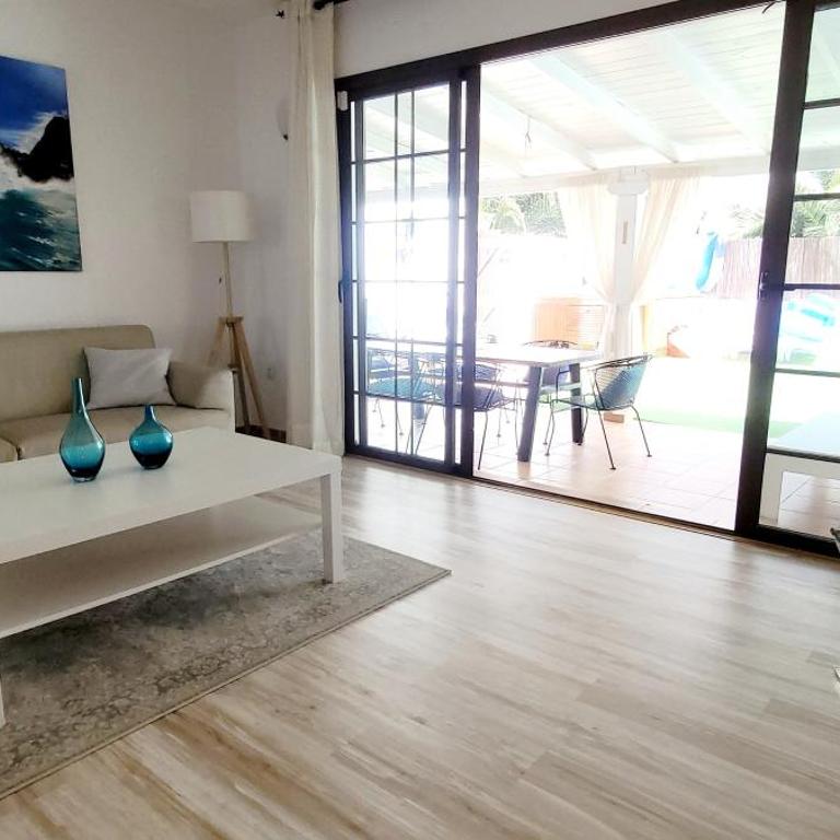 VillaTommy heated pool, hottub, fast wifi - Villa con piscina privada - 3