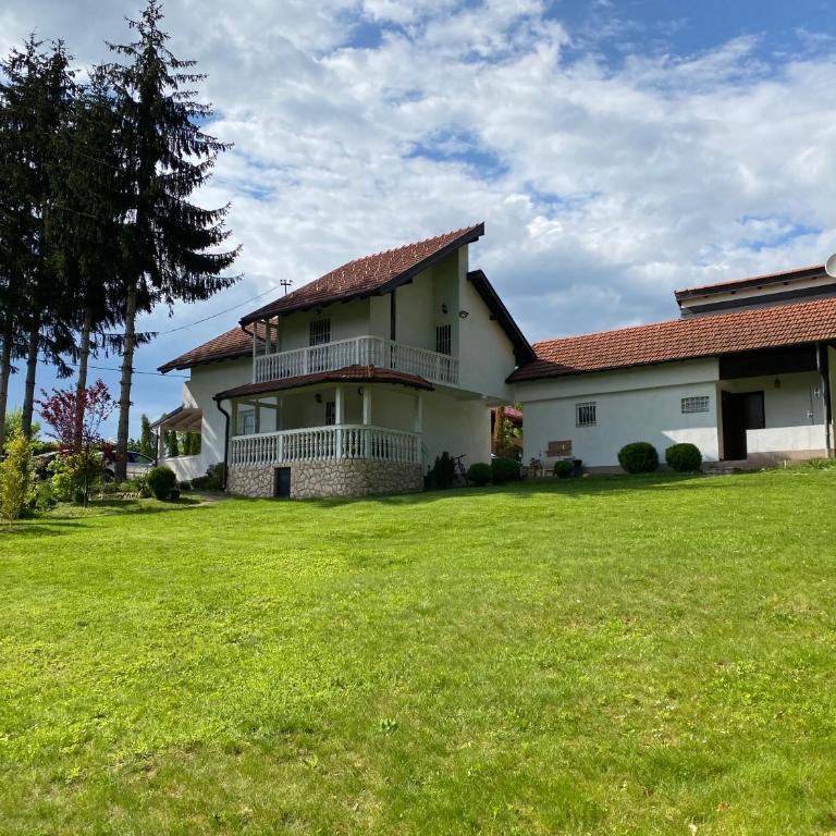 Villa Gagula - Kuća sa 3 Spavaće Sobe - 1