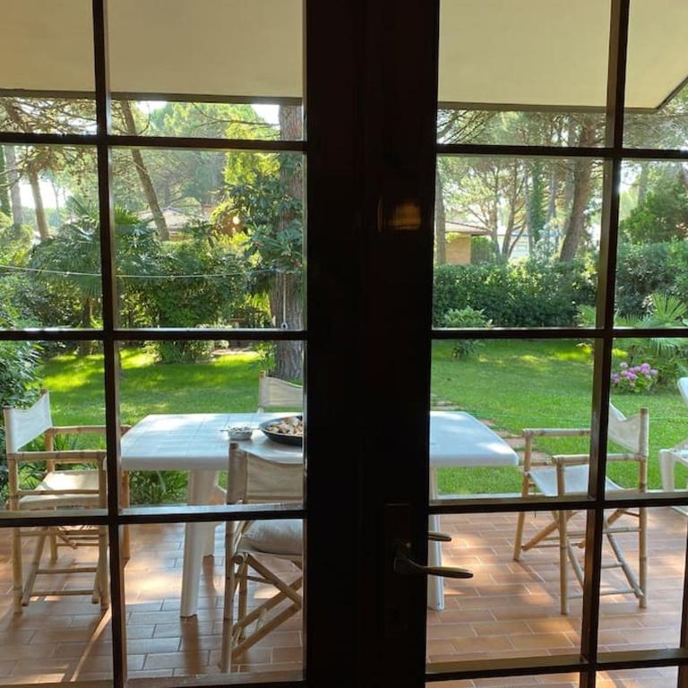 Casa Paola Exclusive Seafront Villa 240 smq, garden 600 sqm - Villa frente a la playa - 3