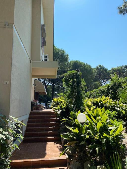 Casa Paola Exclusive Seafront Villa 240 smq, garden 600 sqm - Villa frente a la playa - 11