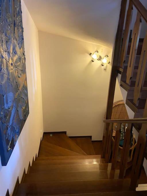 Casa Paola Exclusive Seafront Villa 240 smq, garden 600 sqm - Villa frente a la playa - 14