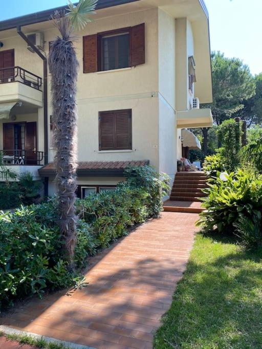 Casa Paola Exclusive Seafront Villa 240 smq, garden 600 sqm - Villa frente a la playa - 15