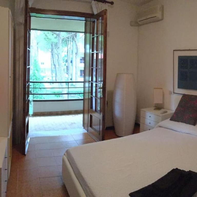 Casa Paola Exclusive Seafront Villa 240 smq, garden 600 sqm - Villa frente a la playa - 19