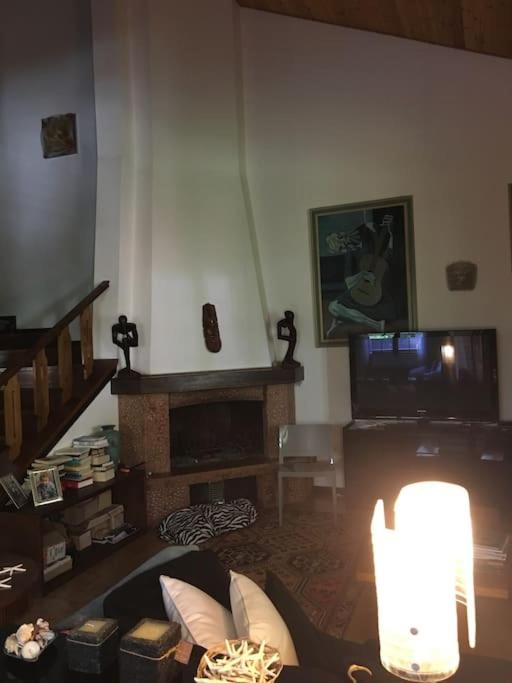 Casa Paola Exclusive Seafront Villa 240 smq, garden 600 sqm - Villa frente a la playa - 21