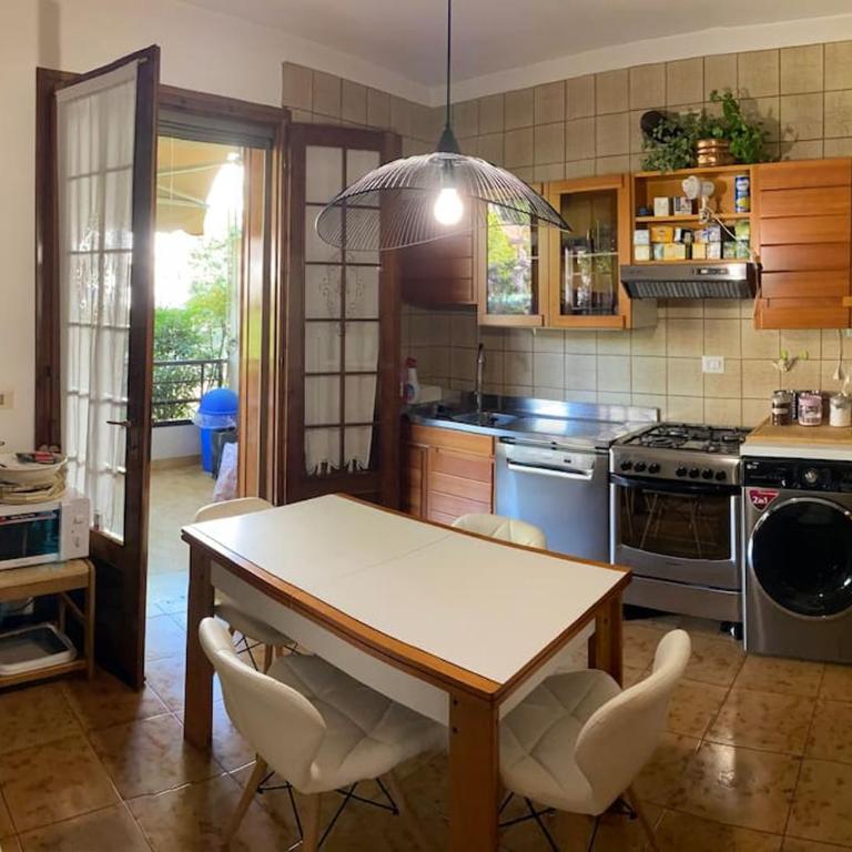 Casa Paola Exclusive Seafront Villa 240 smq, garden 600 sqm - Villa frente a la playa - 25