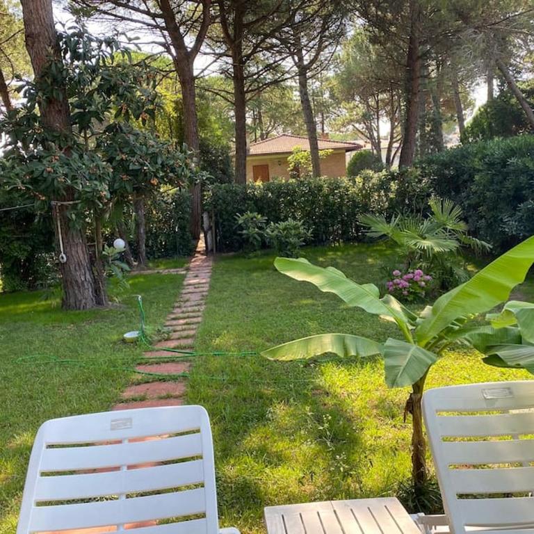 Casa Paola Exclusive Seafront Villa 240 smq, garden 600 sqm - Villa frente a la playa - 27