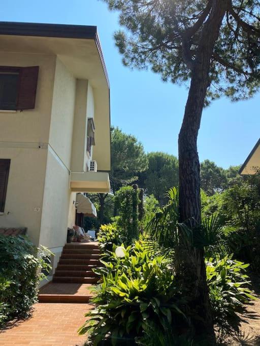 Casa Paola Exclusive Seafront Villa 240 smq, garden 600 sqm - Villa frente a la playa - 43