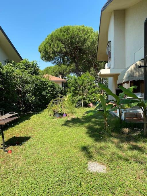 Casa Paola Exclusive Seafront Villa 240 smq, garden 600 sqm - Villa frente a la playa - 51