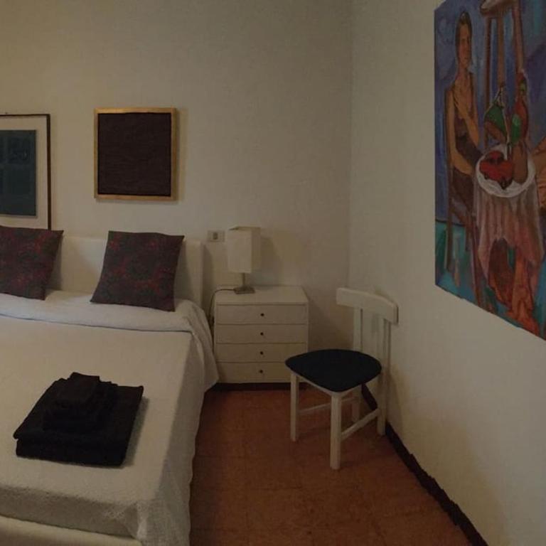 Casa Paola Exclusive Seafront Villa 240 smq, garden 600 sqm - Villa frente a la playa - 52
