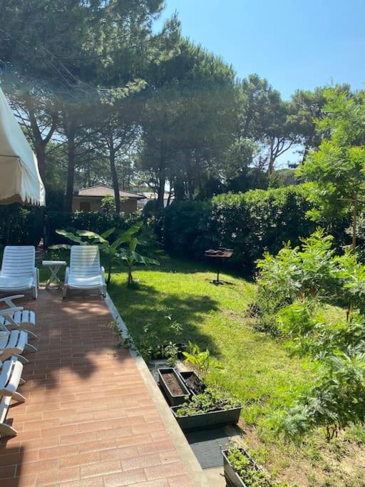 Casa Paola Exclusive Seafront Villa 240 smq, garden 600 sqm - Villa frente a la playa - 55