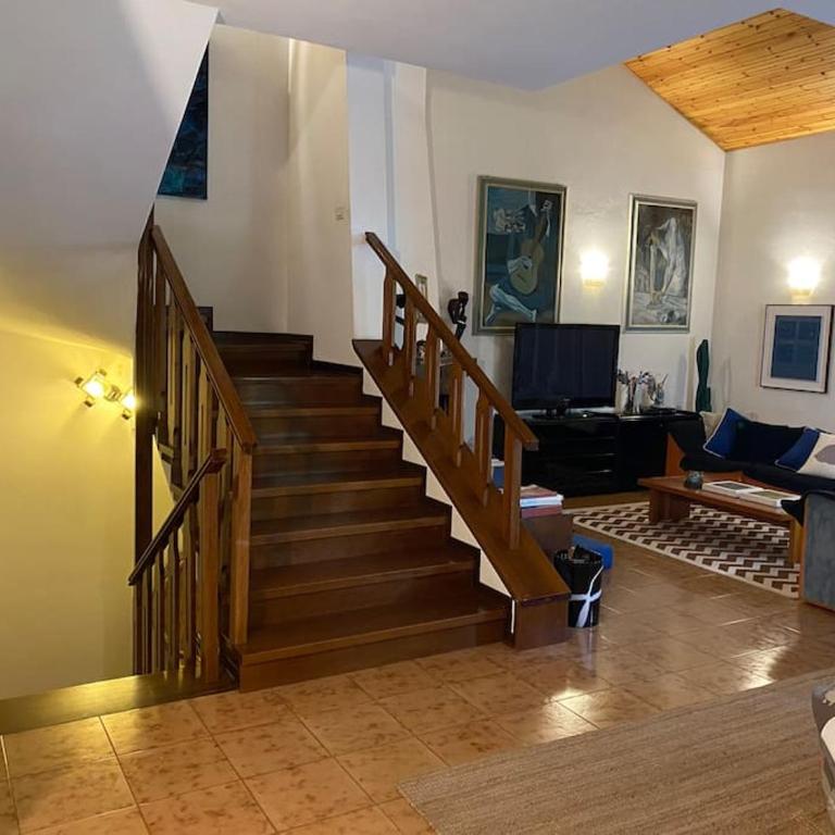 Casa Paola Exclusive Seafront Villa 240 smq, garden 600 sqm - Villa frente a la playa - 61