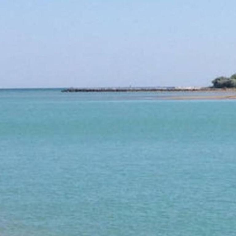 Casa Paola Exclusive Seafront Villa 240 smq, garden 600 sqm - Villa frente a la playa - 63