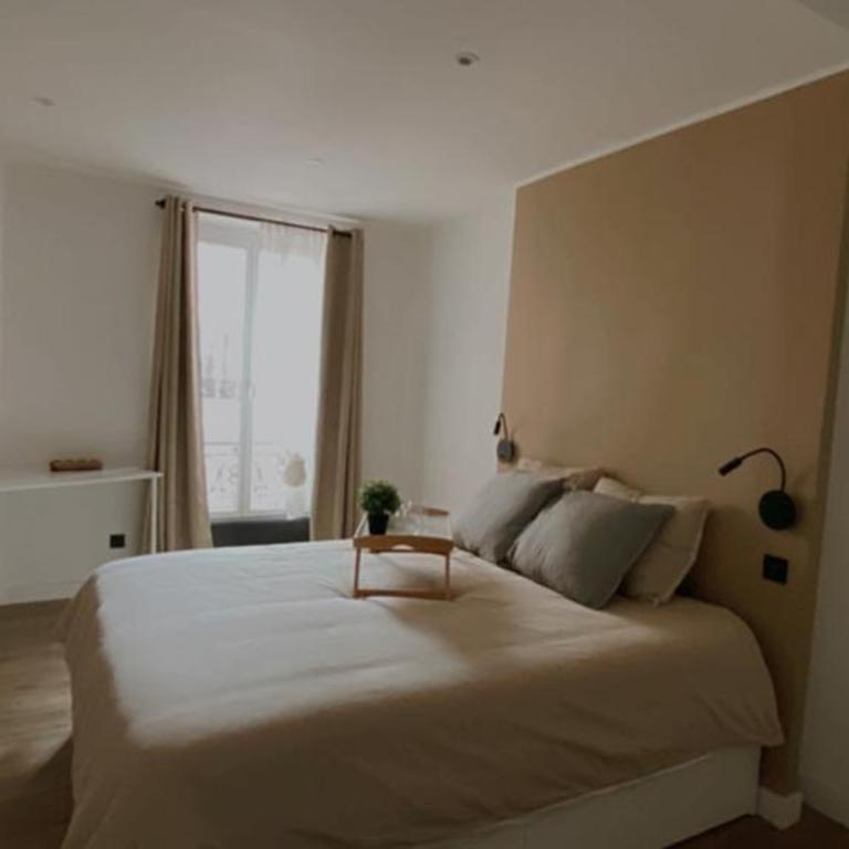 Ô république - Appartement 1 Chambre - 3