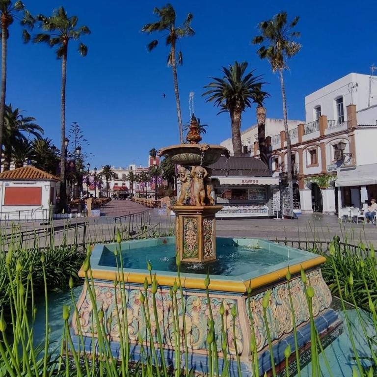 Duplex Ayamonte - Two-Bedroom Apartment with Terrace - 23