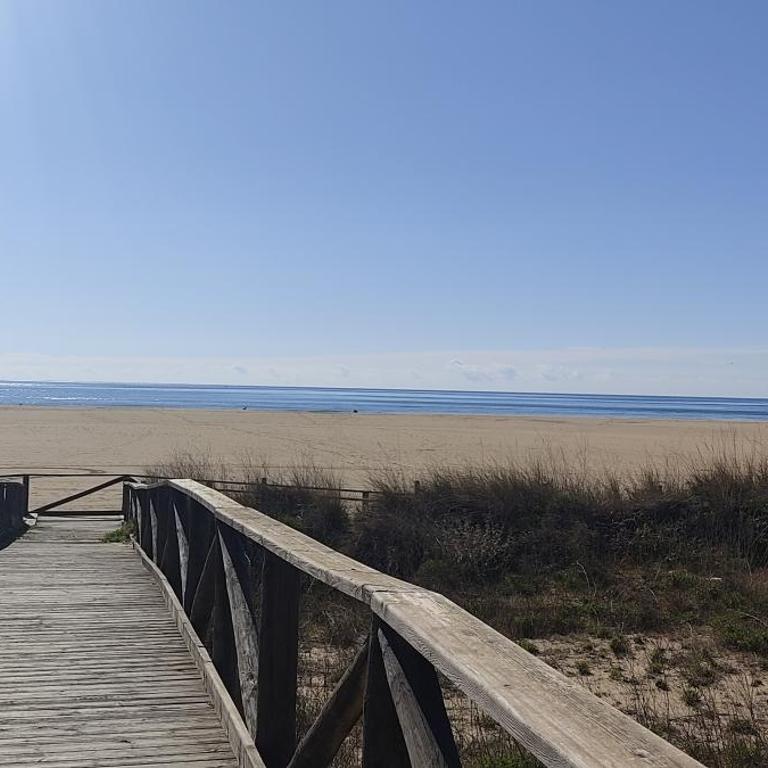 Duplex Ayamonte - Two-Bedroom Apartment with Terrace - 24