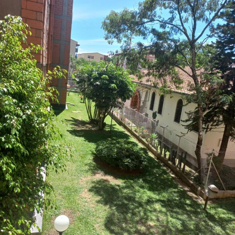 La posada de Zophiel - Apartamento de 2 dormitorios - 7