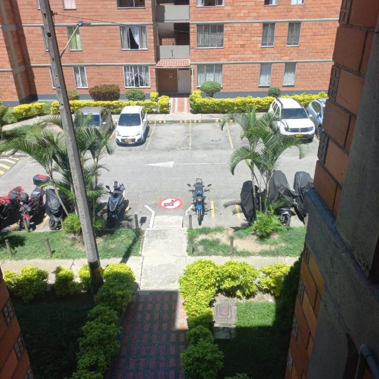 La posada de Zophiel - Apartamento de 2 dormitorios - 8
