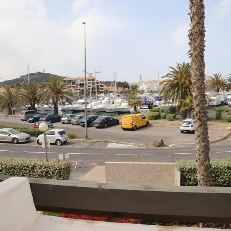 Studio 721, Port Nature 7 au village naturiste - Apartamento de 1 dormitorio - 1