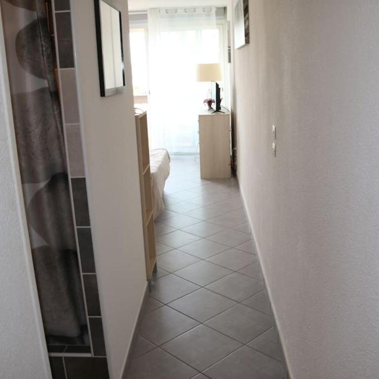Studio 721, Port Nature 7 au village naturiste - Apartamento de 1 dormitorio - 2