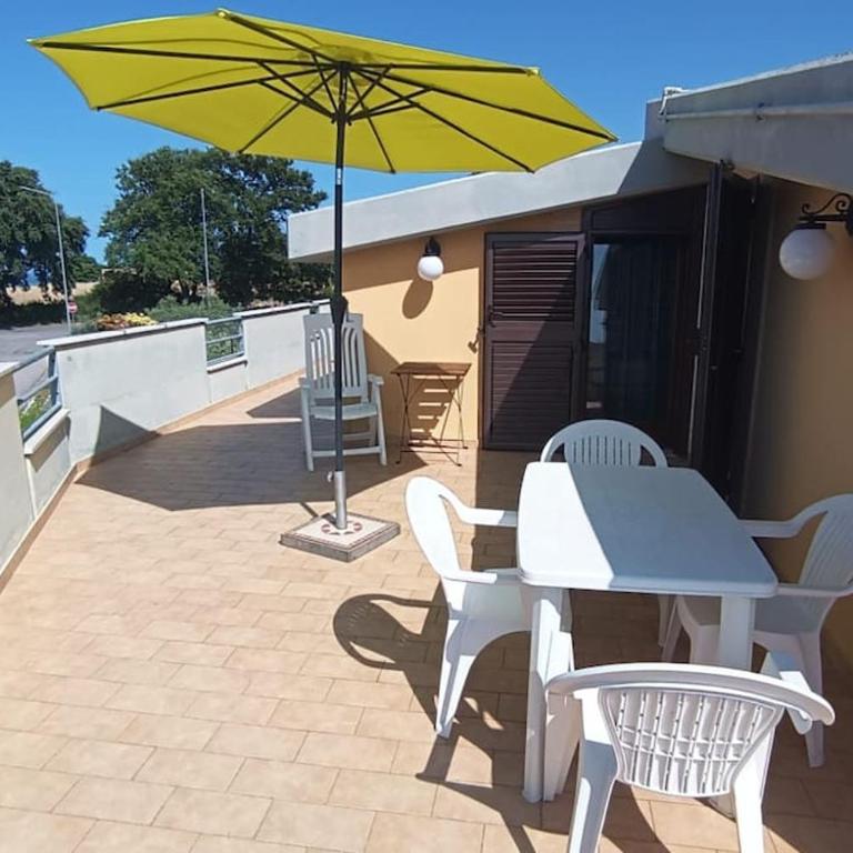 Appartamento Mare e Monte - Gold Vasto - Appartamento con 2 Camere da Letto - 26