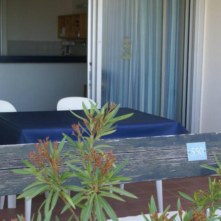 Appartement 550, Port Nature 5, village naturiste - Appartamento con 1 Camera da Letto - 1