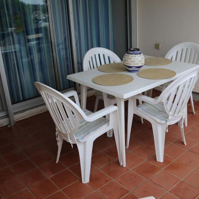 Appartement 550, Port Nature 5, village naturiste - Appartamento con 1 Camera da Letto - 5