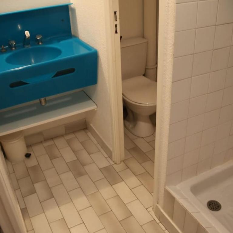 Appartement 550, Port Nature 5, village naturiste - Appartamento con 1 Camera da Letto - 7