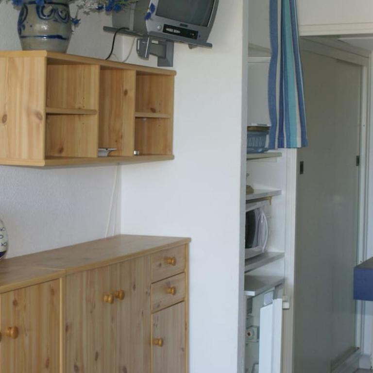 Appartement 550, Port Nature 5, village naturiste - Appartamento con 1 Camera da Letto - 10