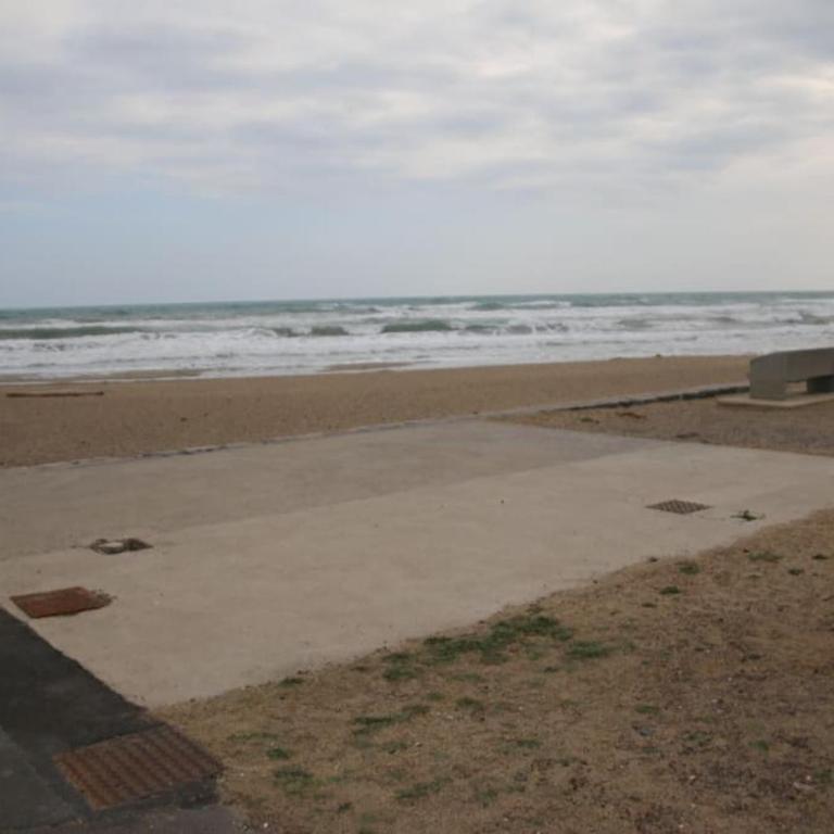 Cap d'Agde, la Croisette Appartement 4 personnes - Apartamento de 2 dormitorios - 6