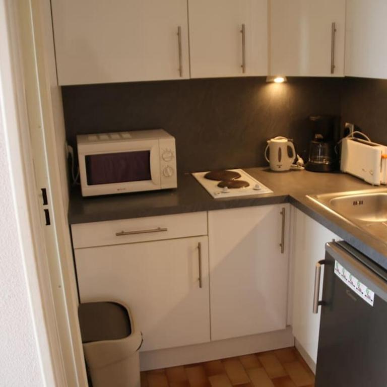 Cap d'Agde, la Croisette Appartement 4 personnes - Apartamento de 2 dormitorios - 8