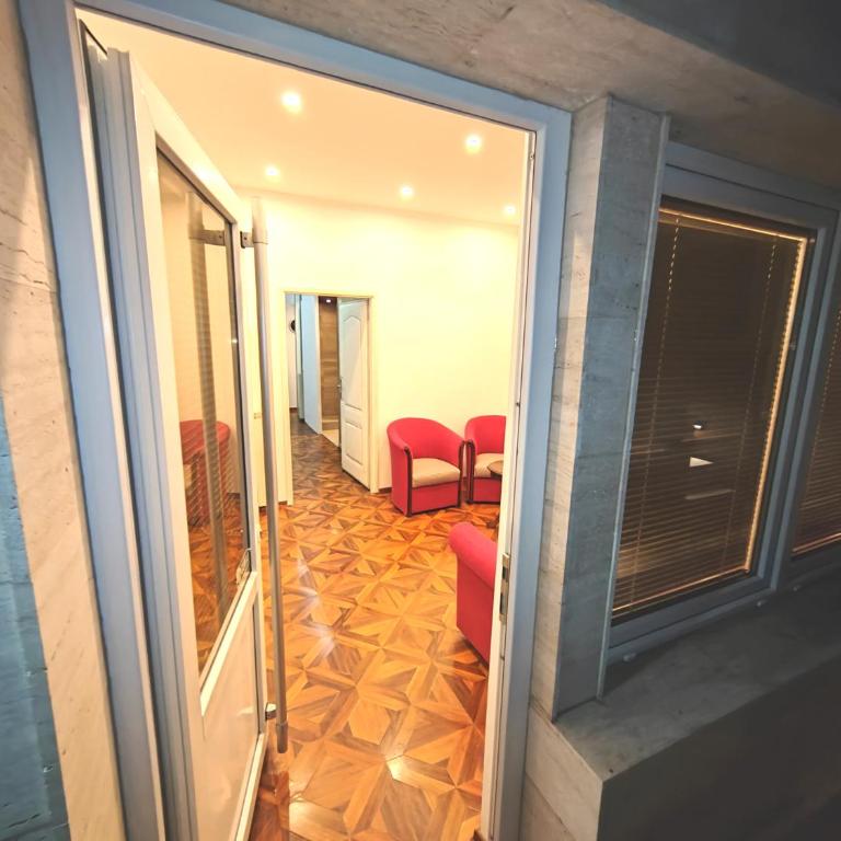 MAGENTA Apartments - Standardni Studio - 3