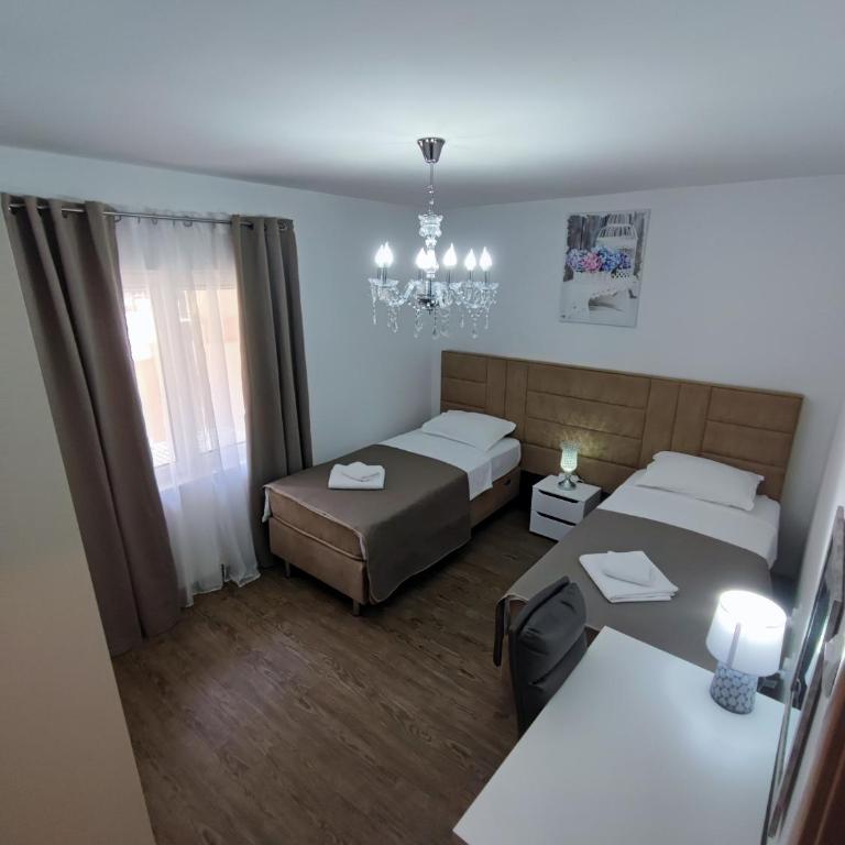 Villa Vista Real - Three-Bedroom Apartment - 15