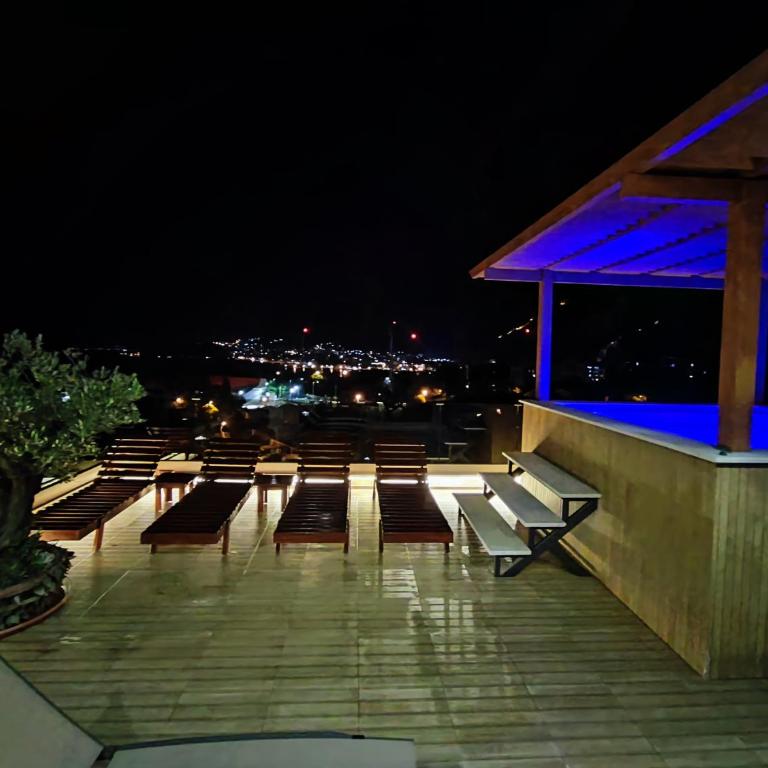 Villa Vista Real - Penthouse Apartment - 75