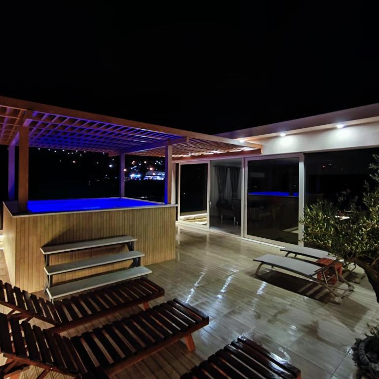 Villa Vista Real - Penthouse Apartment - 67