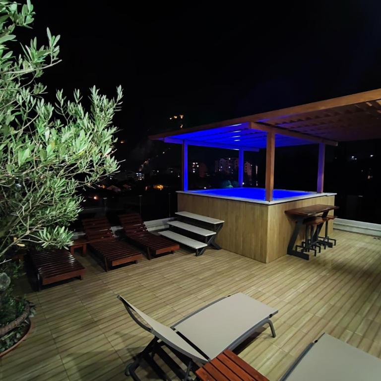 Villa Vista Real - Penthouse Apartment - 62
