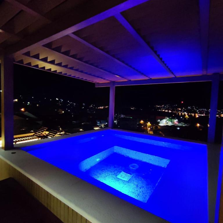 Villa Vista Real - Penthouse Apartment - 65