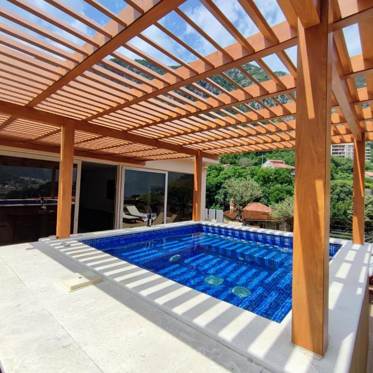 Villa Vista Real - Penthouse Apartment - 72