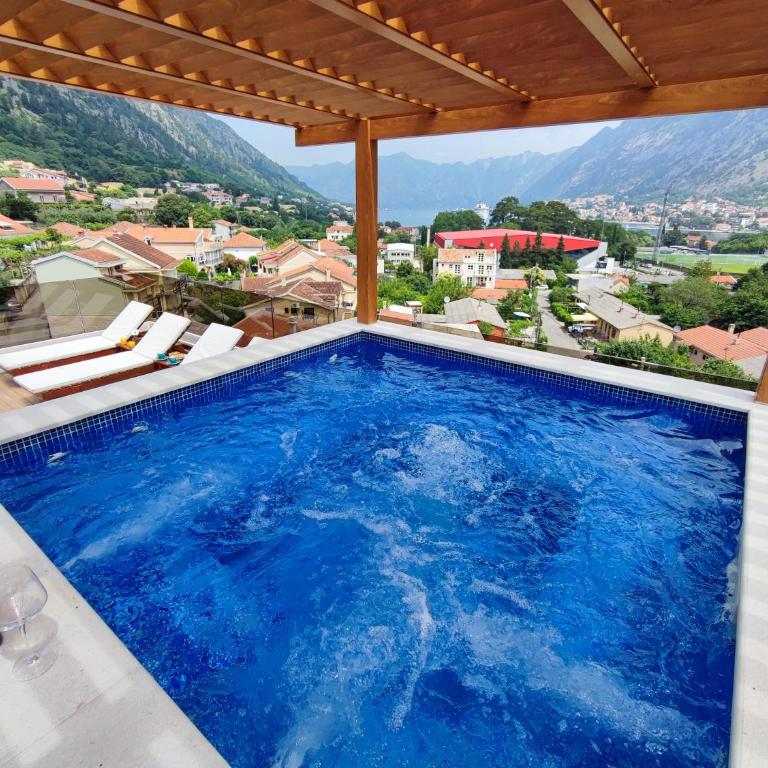 Villa Vista Real - Penthouse Apartment - 77